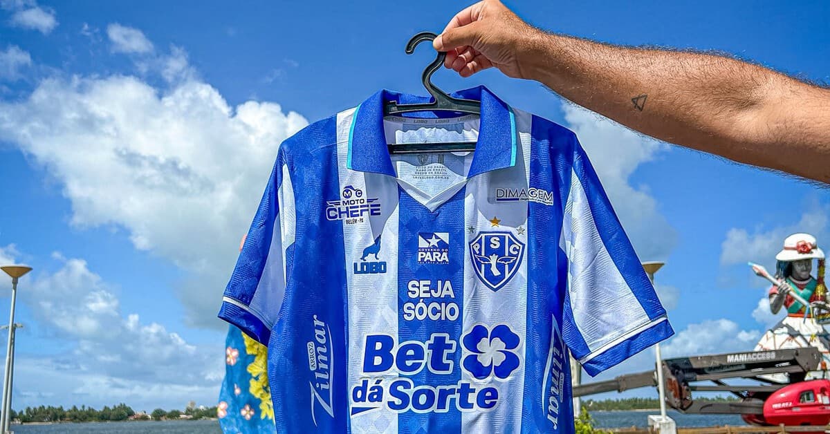 Itabaiana recebe o Paysandu em duelo de contrastes pela 4ª rodada da Série C