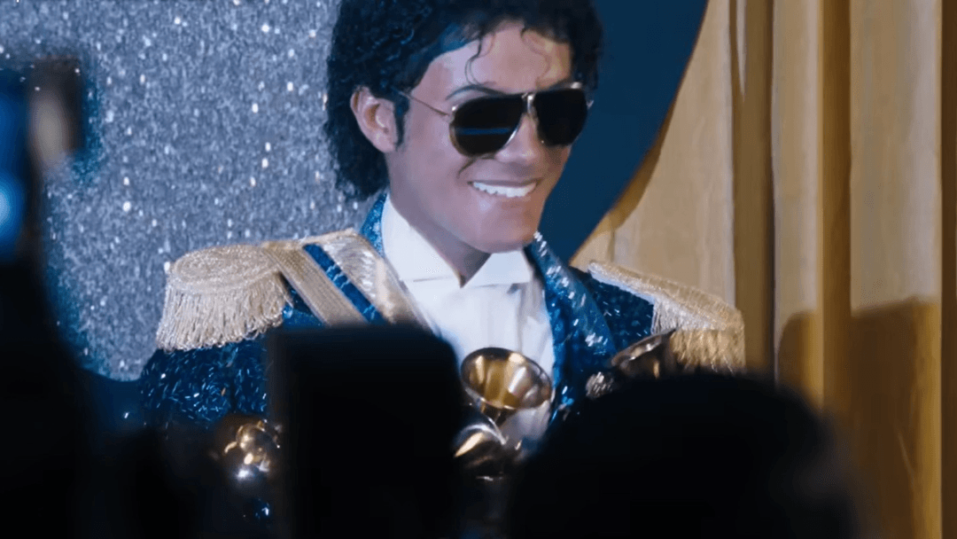 Cinebiografia de Michael Jackson divide opiniões: Sucesso de público e alvo de críticas