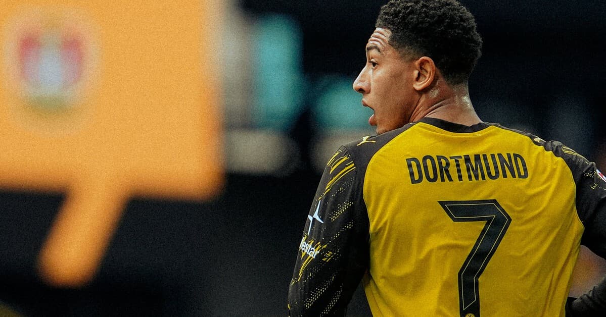 Borussia Dortmund x Freiburg: onde assistir ao vivo, horário e detalhes pela Bundesliga