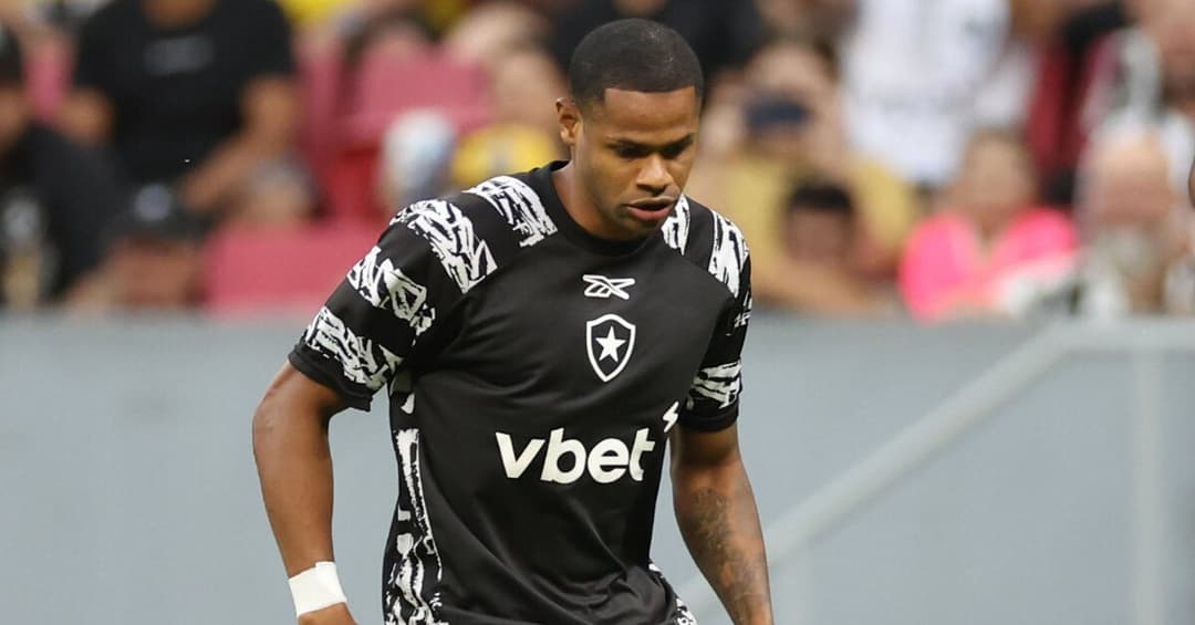 Botafogo recebe Independiente Petrolero para consolidar liderança na Sul-Americana