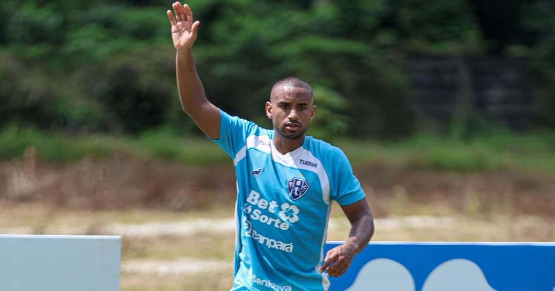 Paysandu decide classificação na Copa Norte: Horário, onde assistir e detalhes do torneio