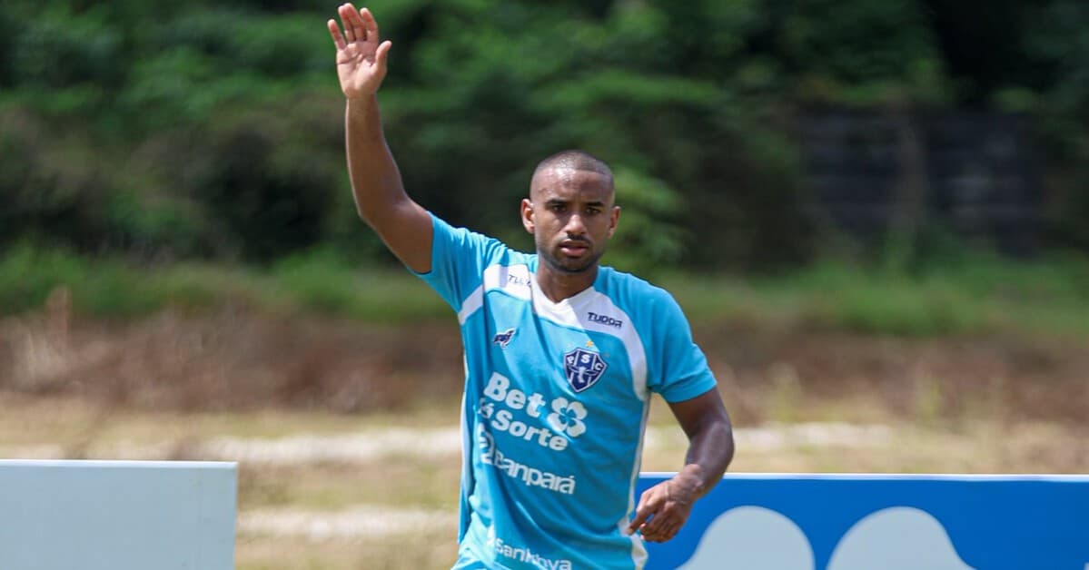 Paysandu decide classificação na Copa Norte: Horário, onde assistir e detalhes do torneio