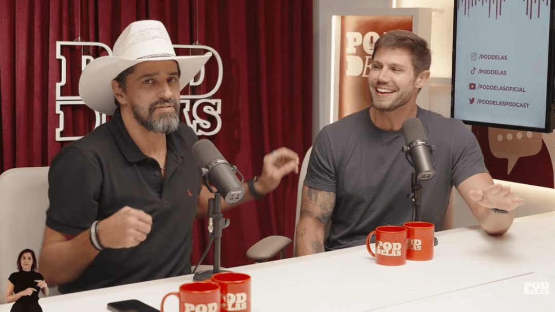 Ex-BBBs Jonas e Cowboy desabafam sobre vontade de desistir e criticam edição do reality