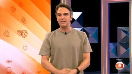 Quem ganhou a Prova do Anjo do BBB 26? Saiba o horário e a dinâmica do Paredão desta sexta