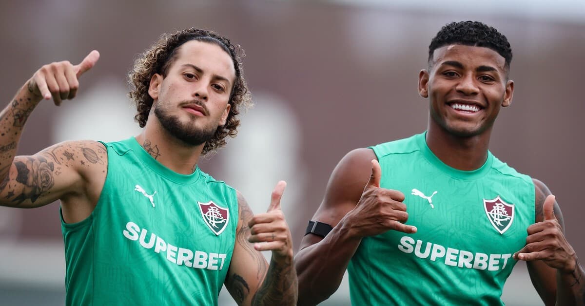 Fluminense encara o Bolívar na altitude de La Paz em duelo decisivo pela Libertadores