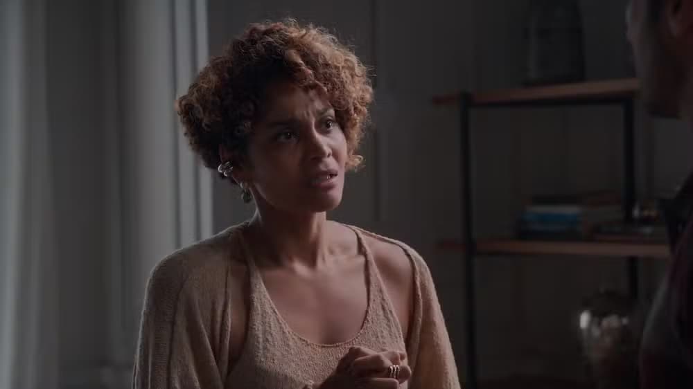 Amanhã em "Três Graças": Lena exige volta ao Brasil e Gerluce dita regras para casamento