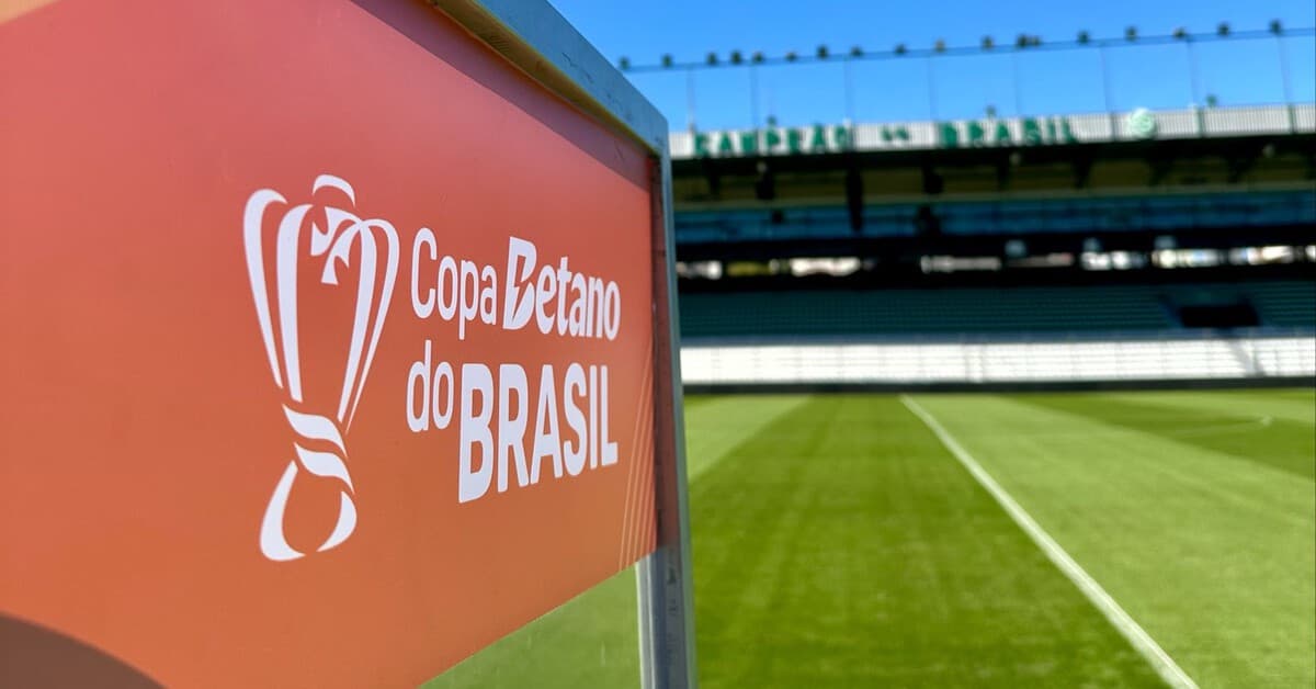 Juventude e São Paulo decidem vaga na Copa do Brasil: histórico de títulos e retrospecto