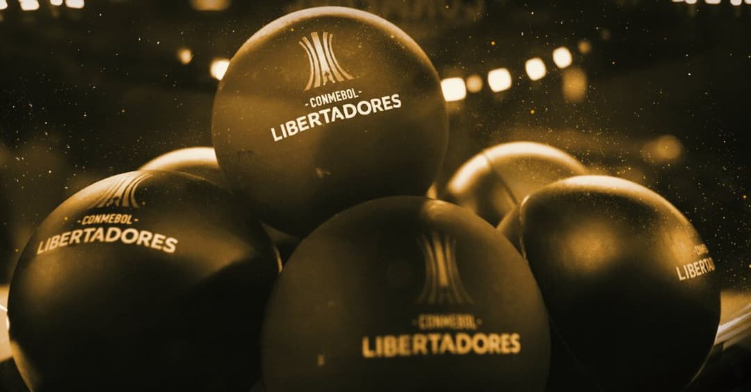Libertadores 2026: Sorteio das oitavas de final define hoje os caminhos do mata-mata
