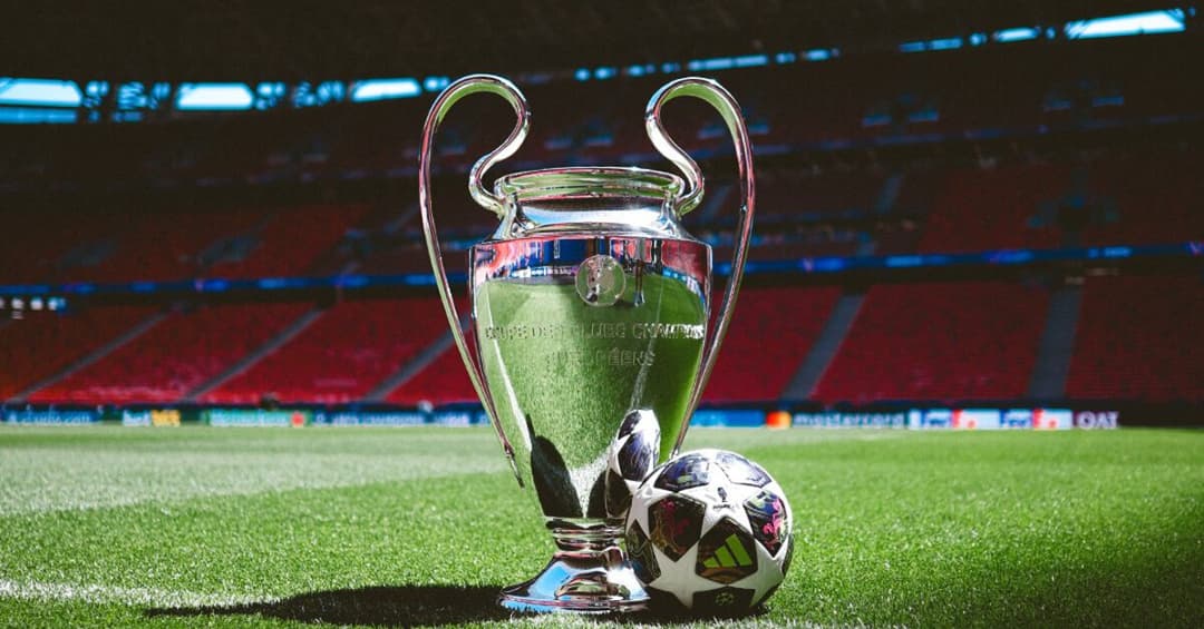 O Mundo Para: PSG e Arsenal decidem o título da Champions League 2026 em Budapeste