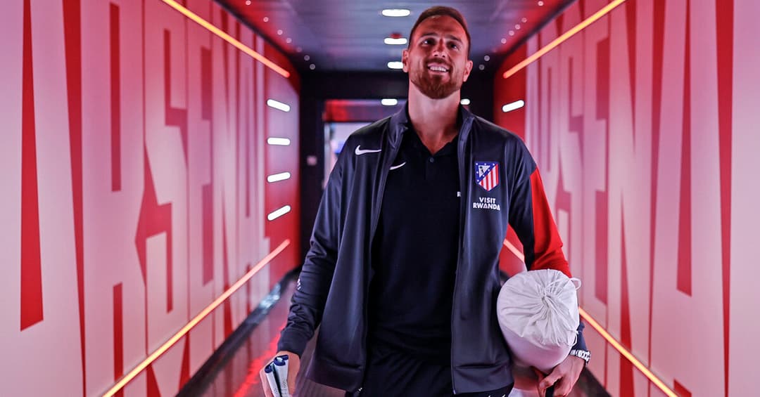 Arsenal x Atlético de Madrid: onde assistir, horários e escalações da semifinal da Champions