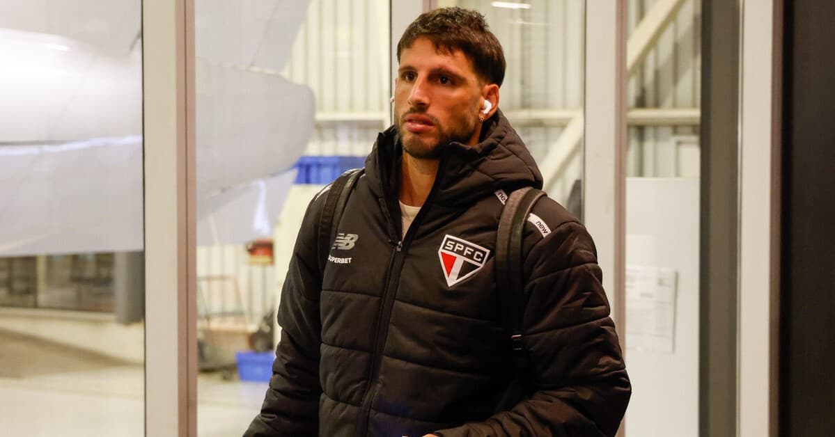 O'Higgins x São Paulo: Tudo sobre o duelo de hoje pela Sul-Americana