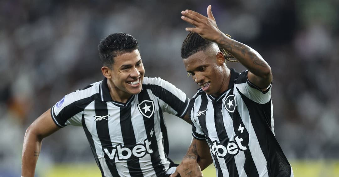 Noite de empates na Libertadores e vitórias brasileiras na Sul-Americana