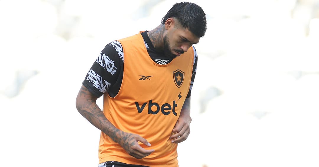 Palmeiras acerta compra de Alexander Barboza: veja detalhes, data de apresentação e histórico