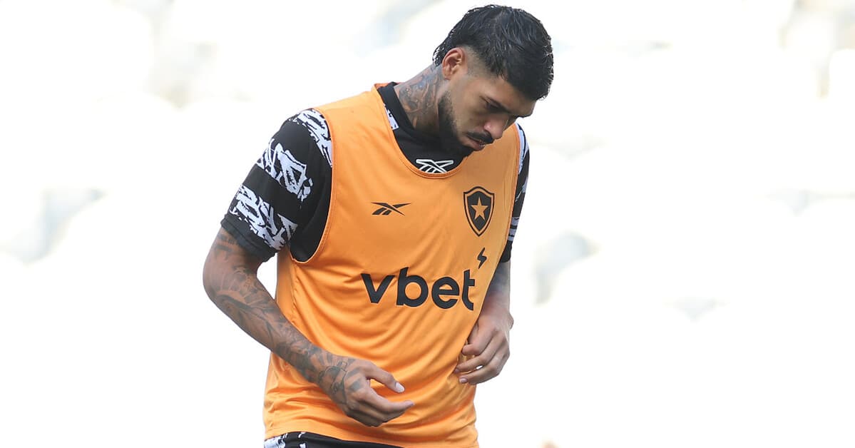 Palmeiras acerta compra de Alexander Barboza: veja detalhes, data de apresentação e histórico