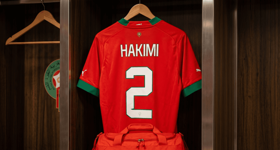 Achraf Hakimi: A estrela Marroquina e o desafio da Seleção Brasileira na estreia da Copa do Mundo 2026