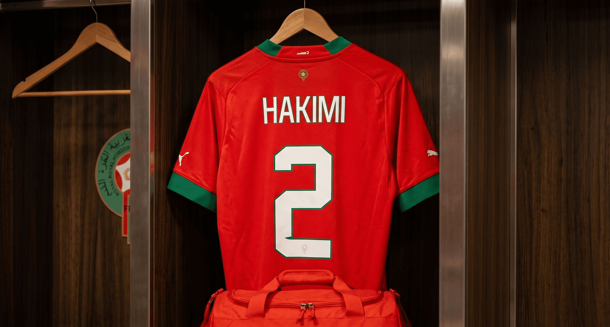 Achraf Hakimi: A estrela Marroquina e o desafio da Seleção Brasileira na estreia da Copa do Mundo 2026