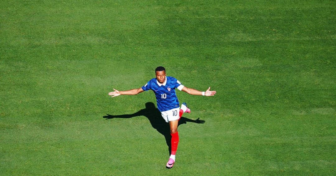 Copa do Mundo 2026: primeira rodada termina com chuva de gols, zebras e brilho de grandes estrelas