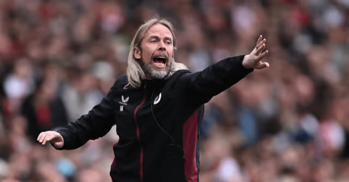 Austin MacPhee: O especialista em bolas paradas que virou o grande trunfo de Portugal