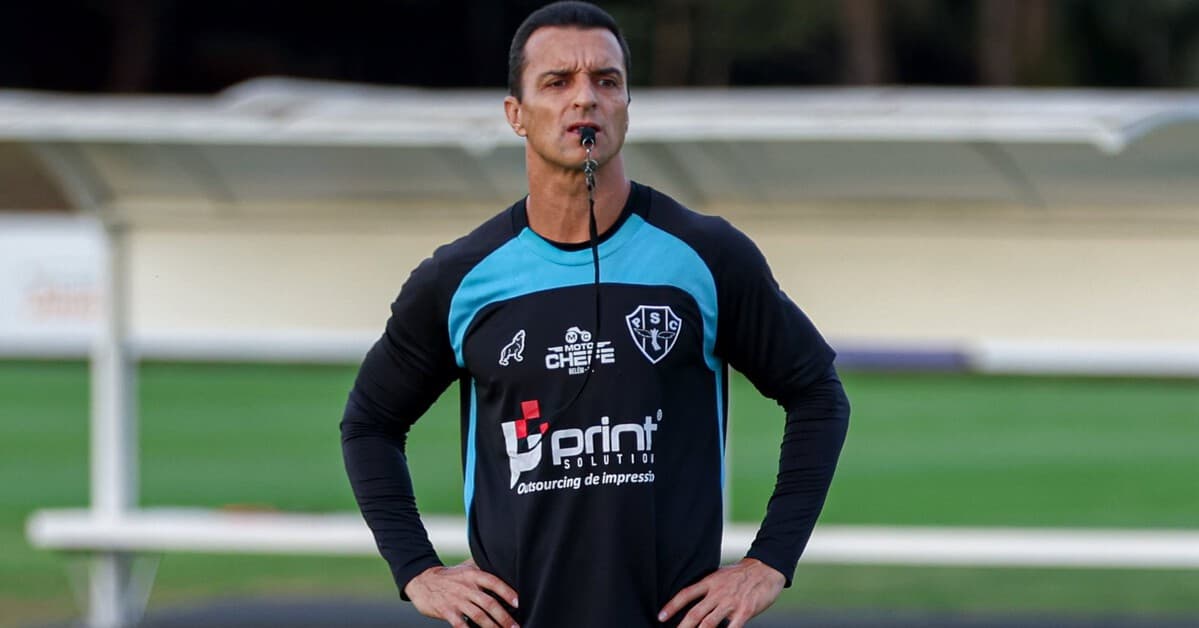 Copa Verde 2026: Anápolis e Paysandu abrem a disputa pelo título regional nesta quinta-feira