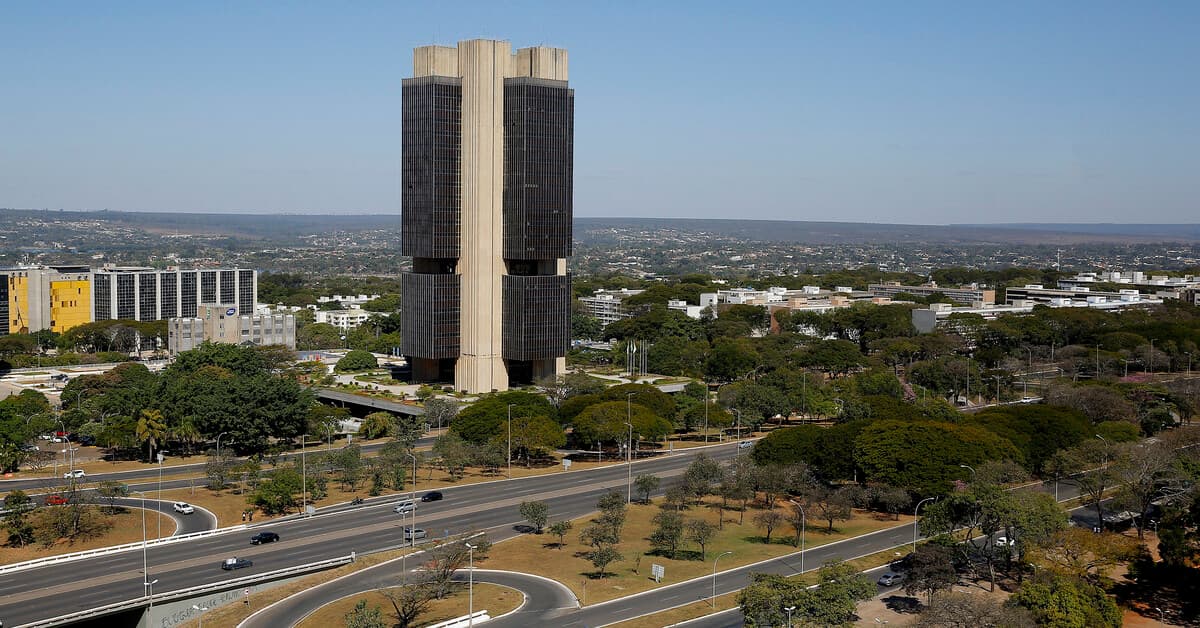 PF revela esquema milionário de desinformação contra o Banco Central