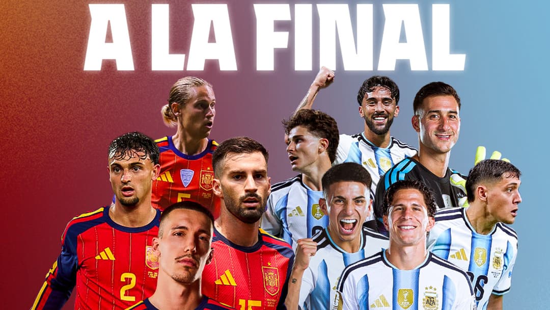 Recorde histórico: Atlético de Madrid emplaca 10 jogadores na final da Copa do Mundo de 2026