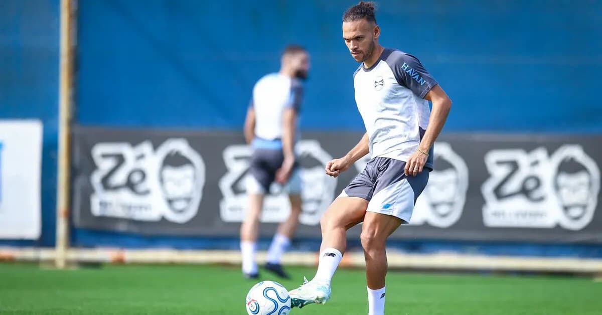 Mirassol vence Grêmio por 2 a 1 e esquenta briga contra o rebaixamento no Brasileirão 2026