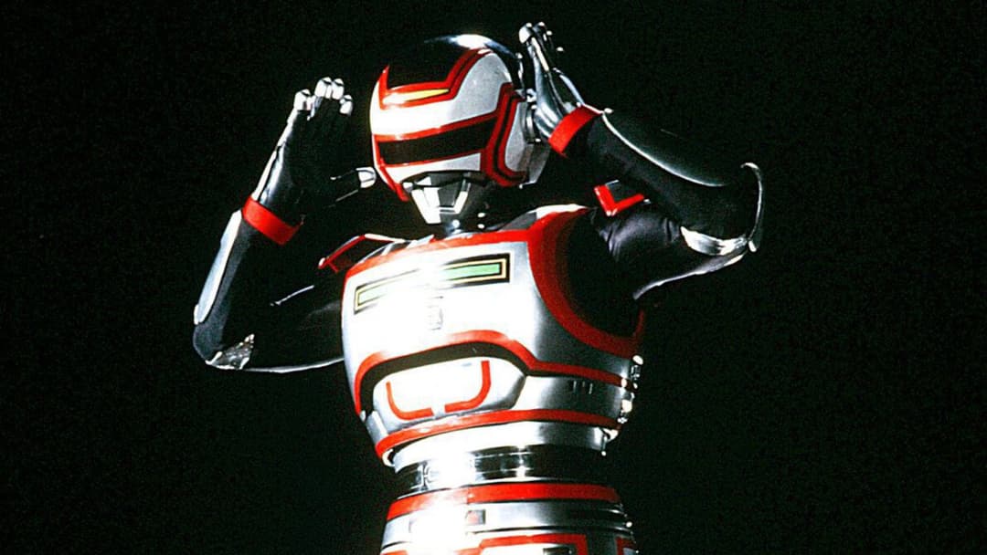 Morre Hikaru Kurosaki, aos 64 anos, ator que intepretou o Fantástico Jaspion