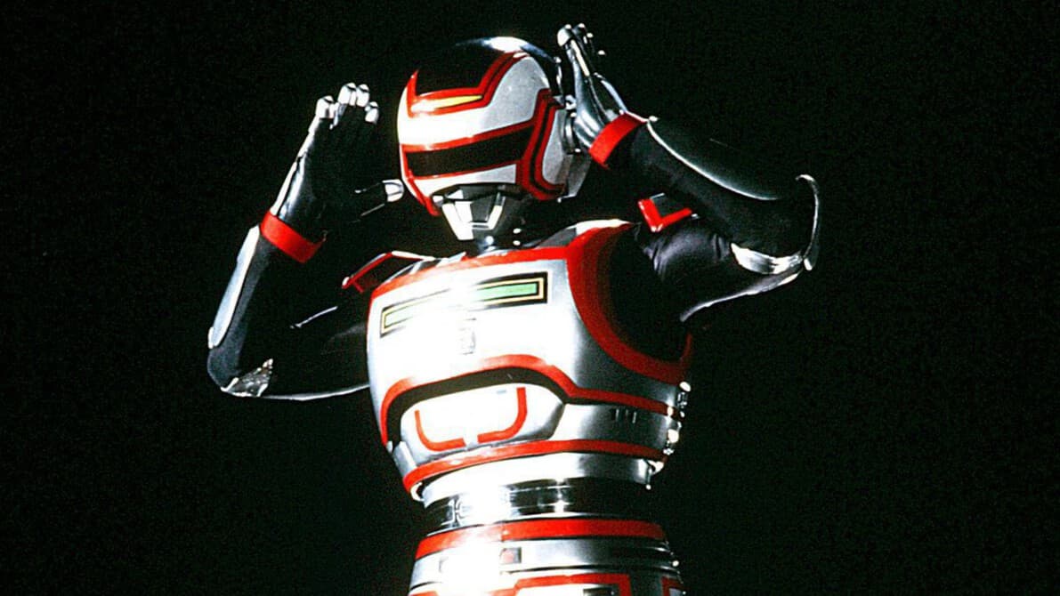 Morre Hikaru Kurosaki, aos 64 anos, ator que intepretou o Fantástico Jaspion