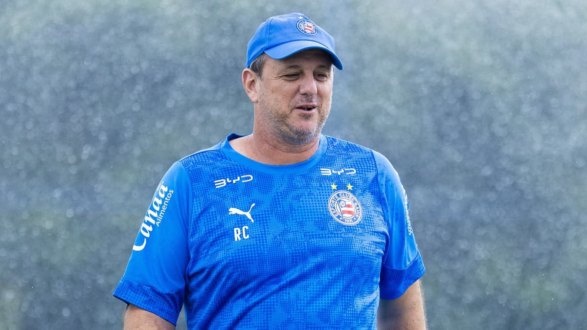 Bahia busca vaga no G-4 do Brasileirão em confronto contra o Atlético-MG