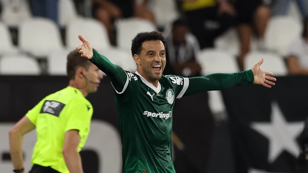 Coritiba e Palmeiras se enfrentam no Couto Pereira no encerramento do primeiro turno do Brasileirão 2026