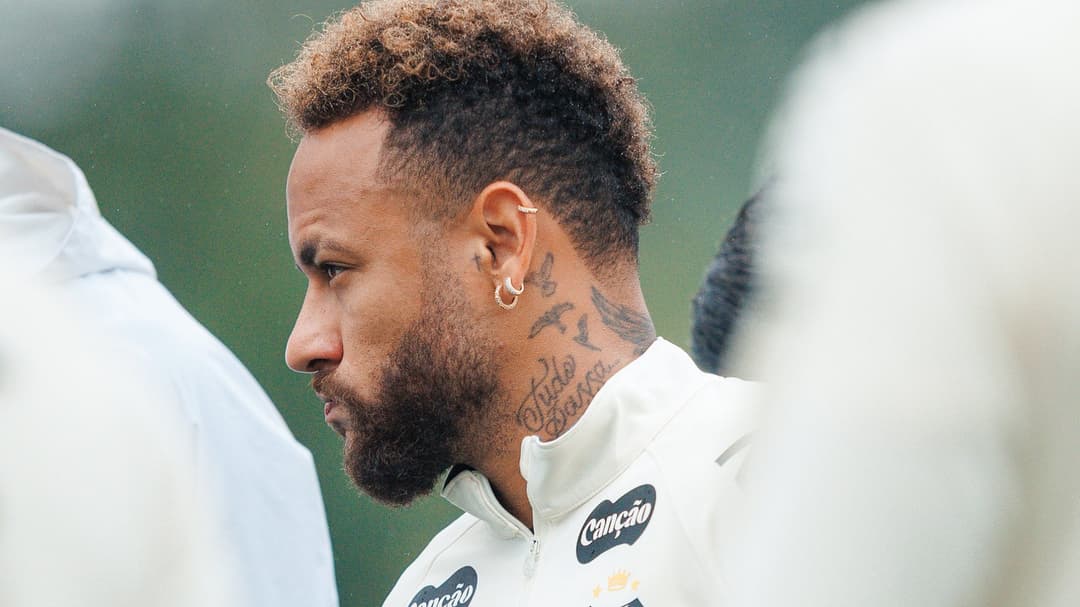 Santos recebe a Chapecoense na Vila Belmiro pela 20ª rodada do Brasileirão 2026