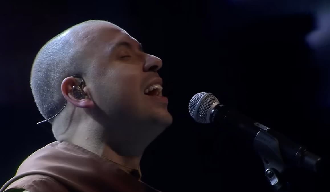 Show nacional de Frei Gilson em Navegantes: veja data, horários e esquema de trânsito