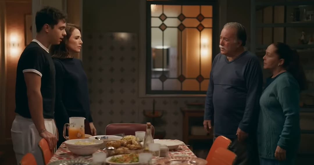 Resumo de Quem Ama Cuida: Pilar sequestra Elisa e Adriana parte para o confronto