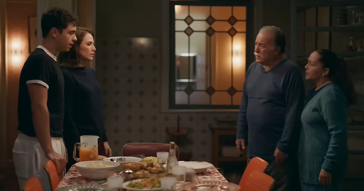 Resumo de Quem Ama Cuida: Pilar sequestra Elisa e Adriana parte para o confronto
