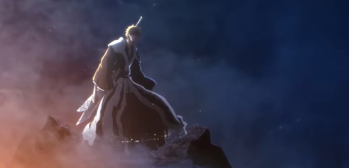 O desfecho da guerra: Parte final de Bleach: Thousand-Year Blood War estreia no Disney+