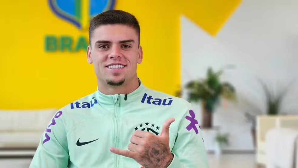 Bahia perde disputa e vê Cruzeiro fechar com o atacante Gabriel Pec