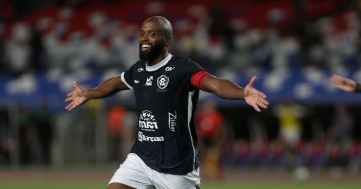 Avaí encaminha contratação do zagueiro Reynaldo, ex-Remo
