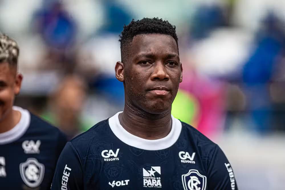 Remo se despede de João Pedro, Diego Hernández e Patrick de Paula em reformulação do elenco