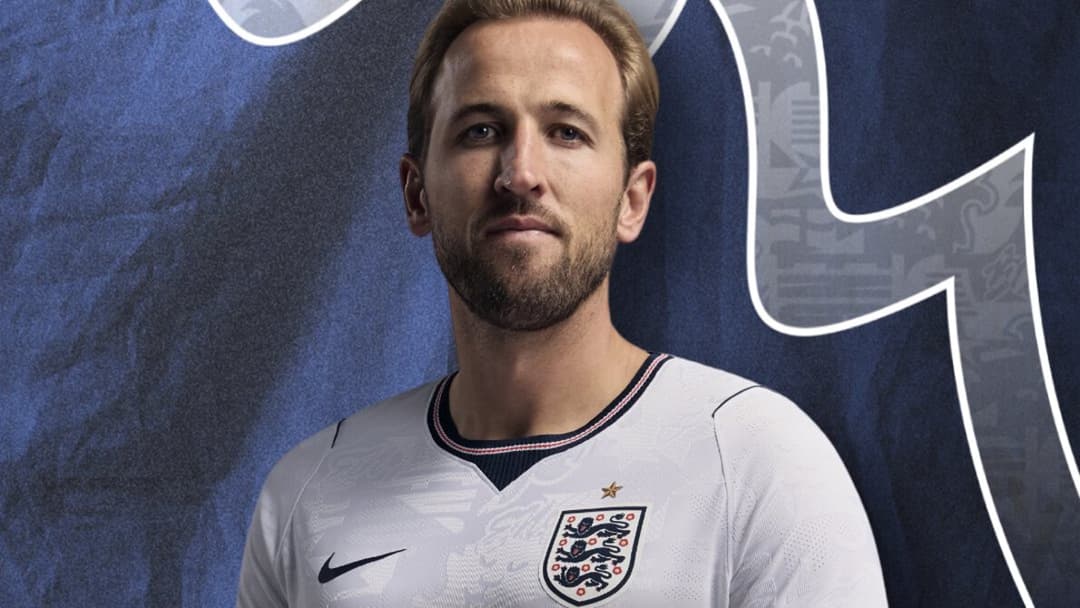 Harry Kane ultrapassa Pelé e chega a 13 gols em Copas do Mundo