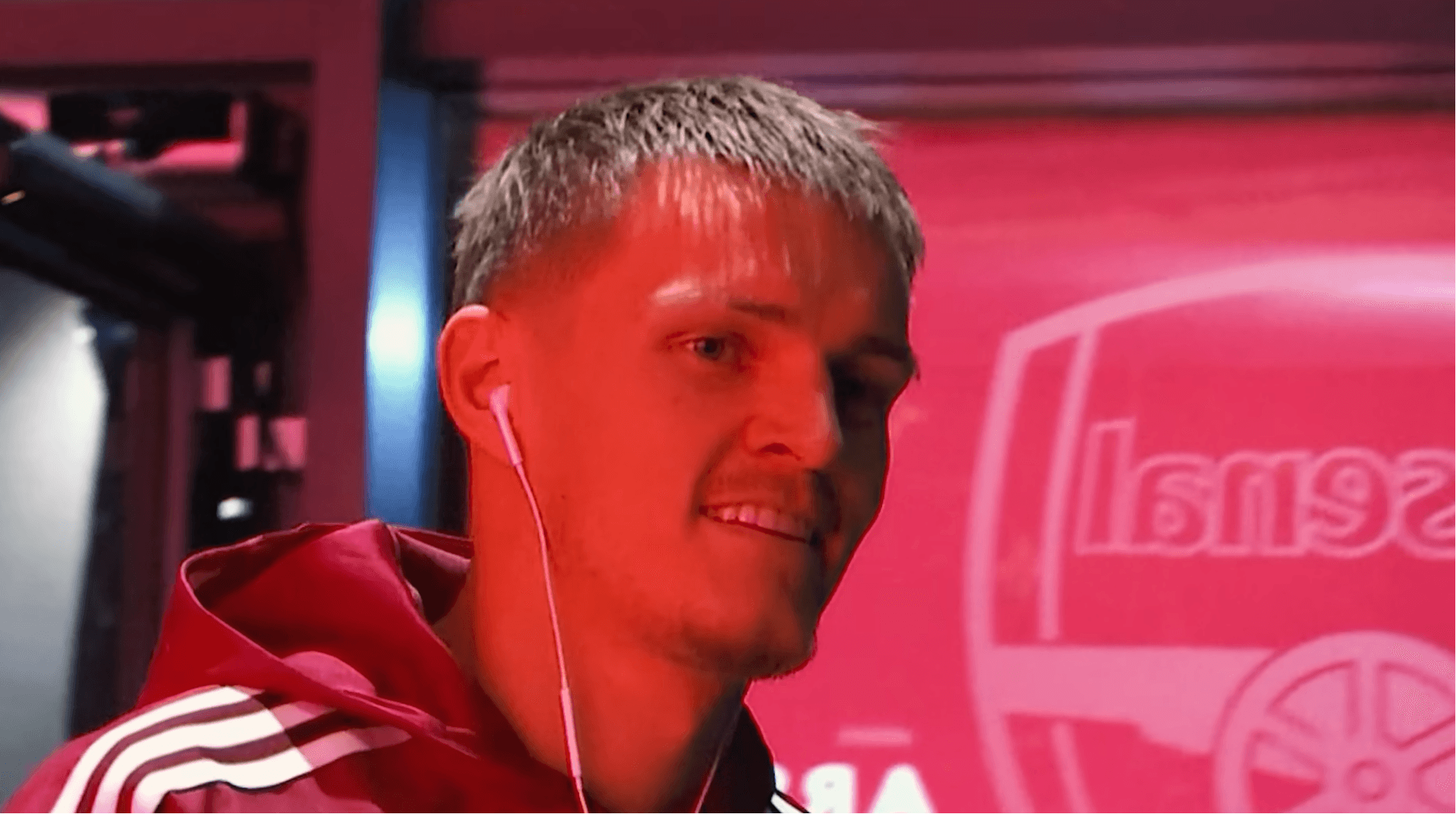 Martin Ødegaard: o nome que deveria assustar o Brasil mais do que Haaland