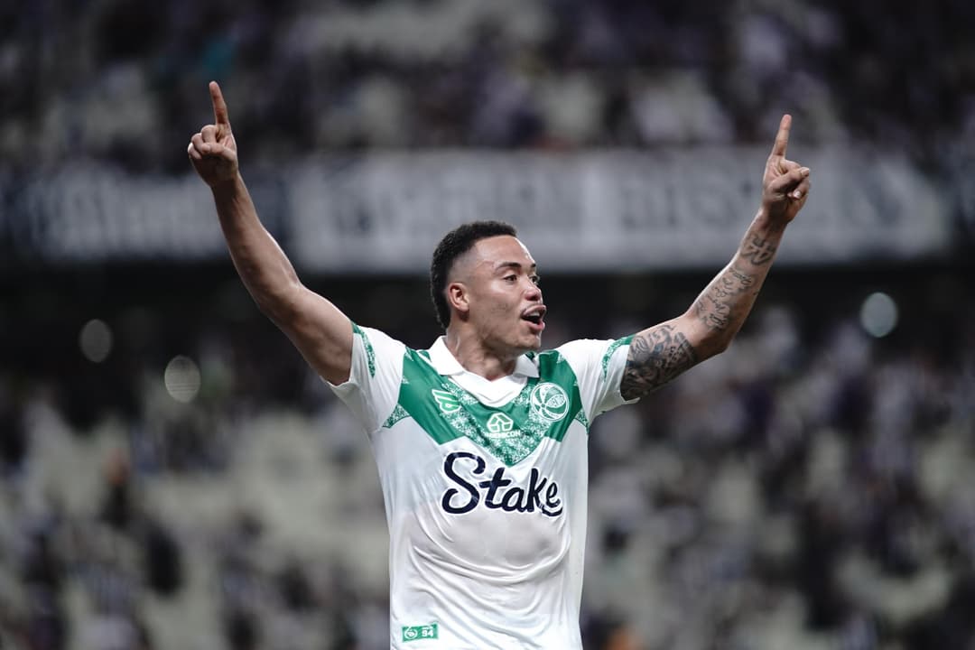 Grêmio fecha pré-contrato com o volante Mandaca, do Juventude, e tenta antecipar chegada