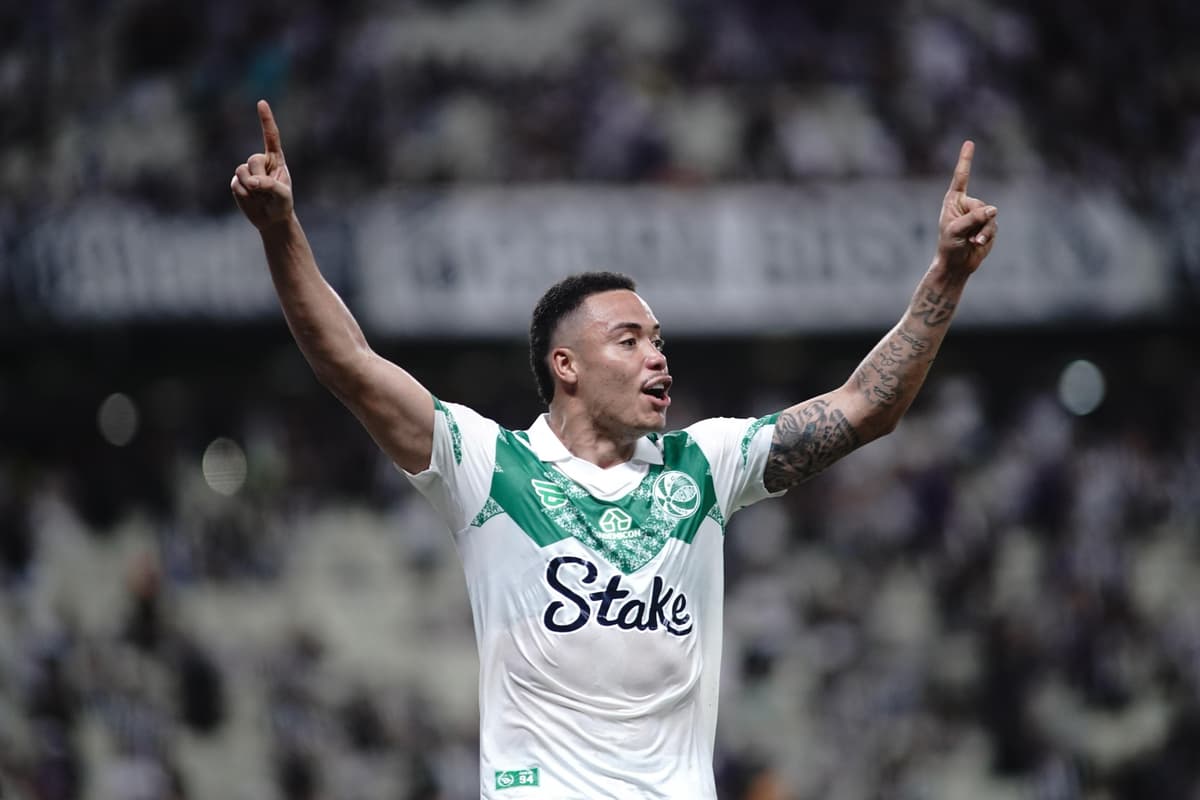 Grêmio fecha pré-contrato com o volante Mandaca, do Juventude, e tenta antecipar chegada