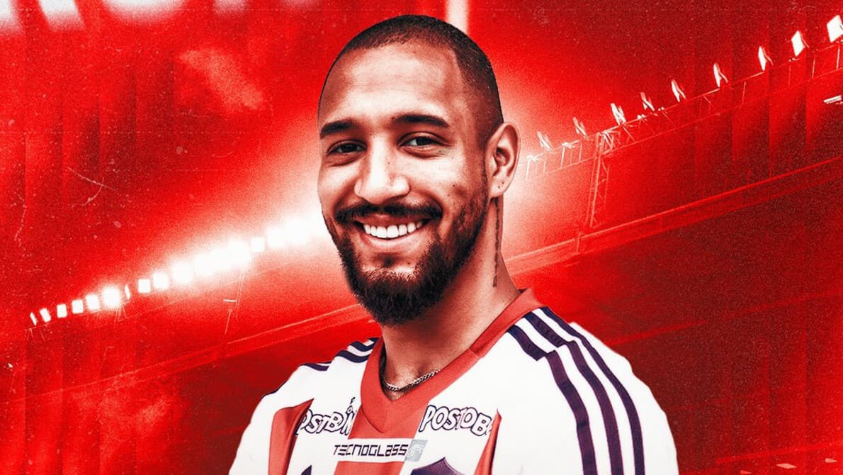 Botafogo acerta a contratação do zagueiro Lucas Monzón