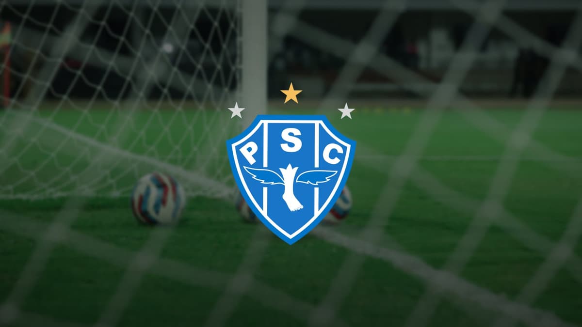 A matemática do Paysandu na reta final da Série C: o que o clube precisa para avançar