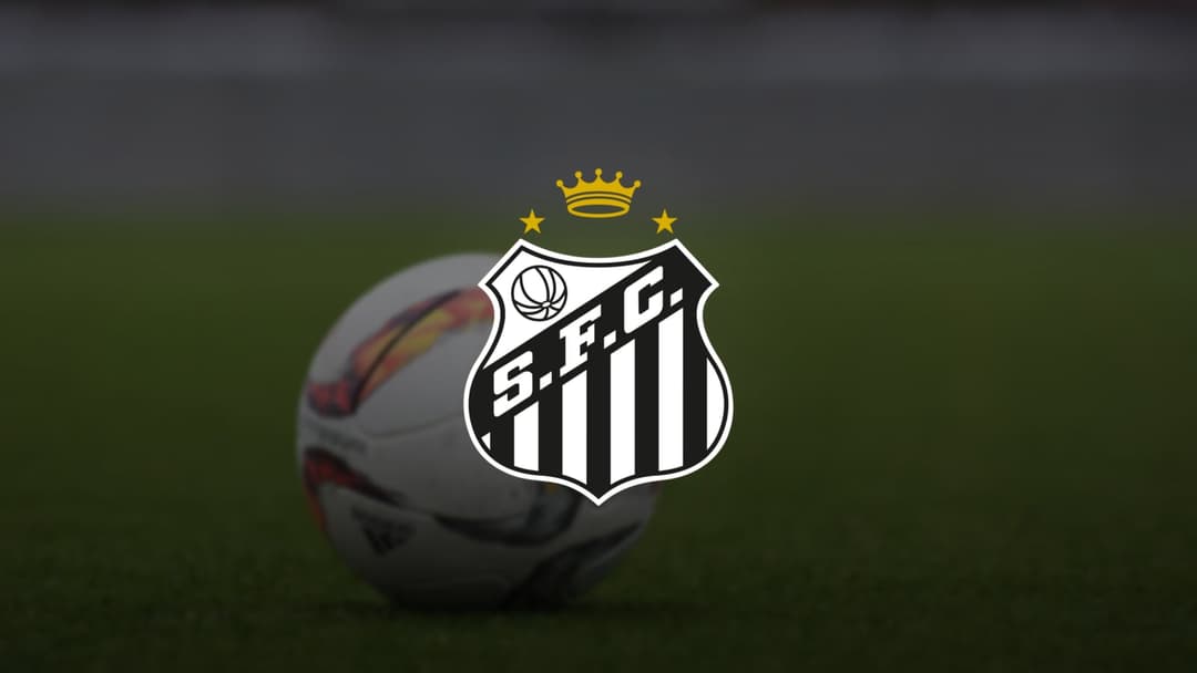 Santos e Vasco decidem vaga nas quartas da Copa Sul-Americana nesta quinta-feira (20)