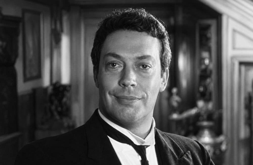 Tim Curry, ícone de Rocky Horror Picture Show e It, morre aos 80 anos