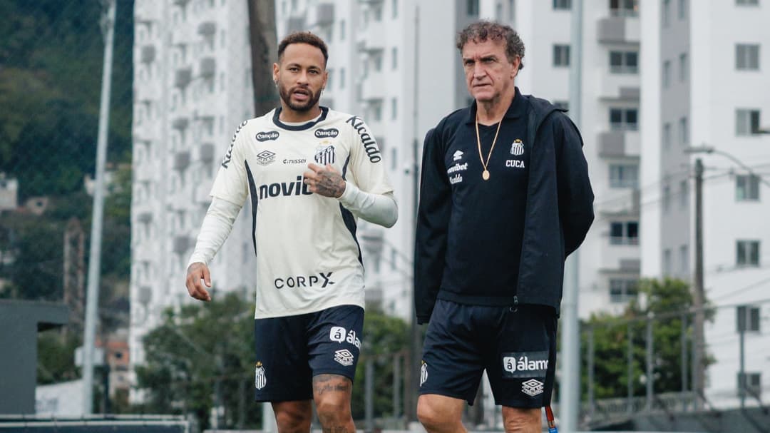 Clássico dos opostos? Palmeiras e Santos duelam no Nubank Parque pelas quartas da Copa do Brasil de 2026