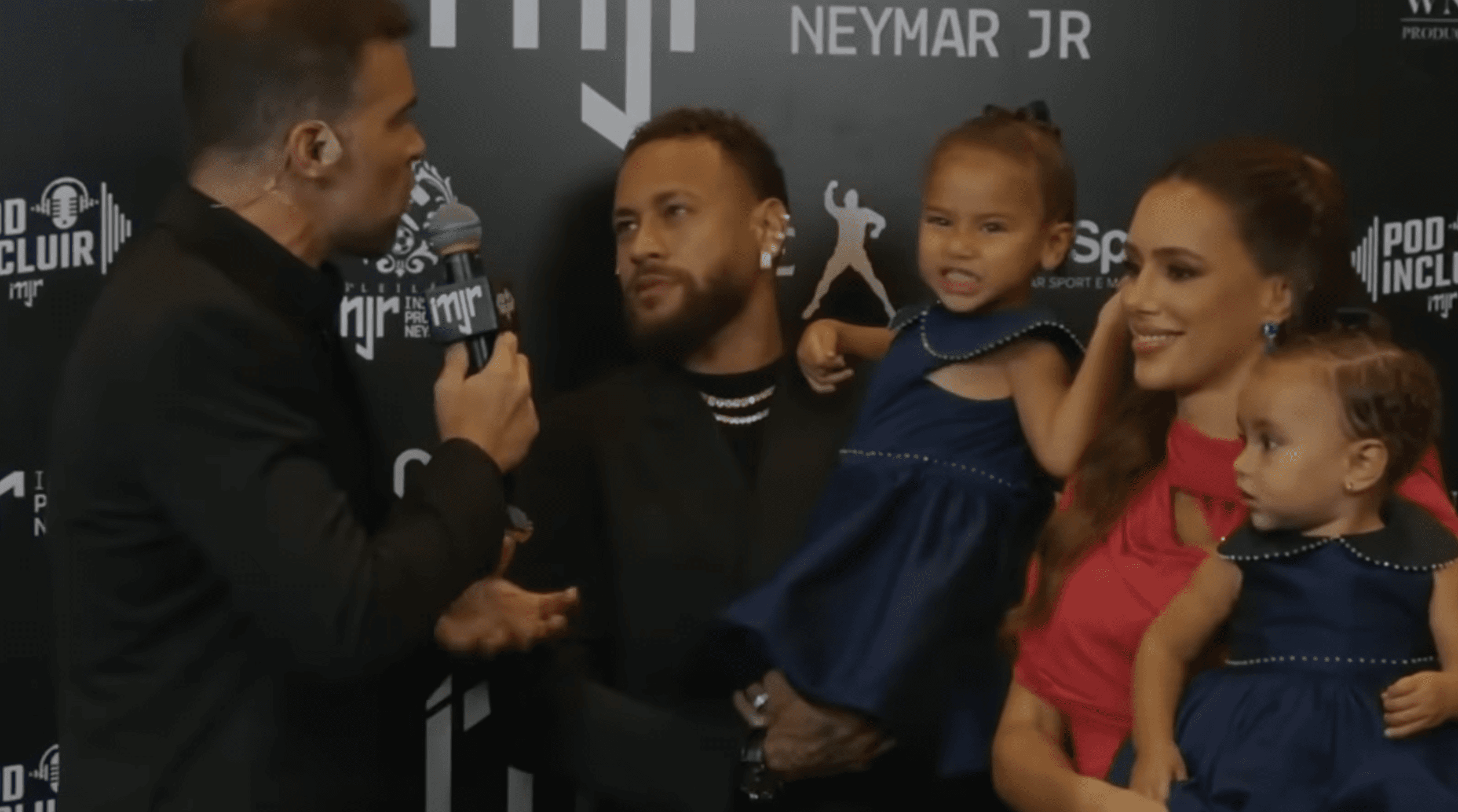Neymar joga hoje? Entenda o atraso na chegada para o jogo contra o Remo