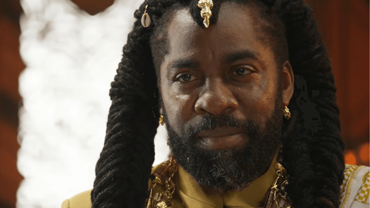 Em 'A Nobreza do Amor', Binta manipula Jendal por dentro do palácio e prepara queda do vilão