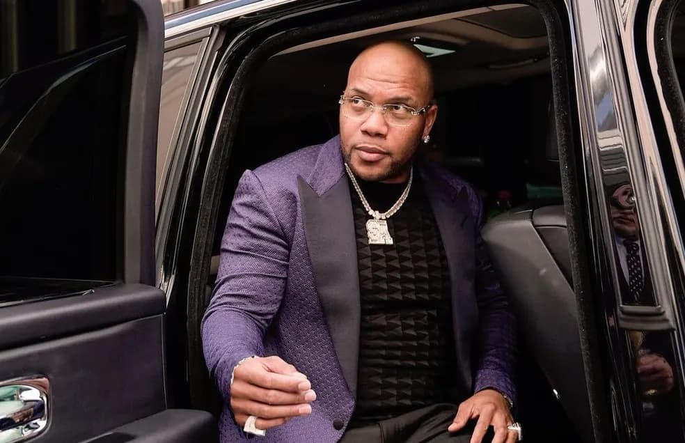 Flo Rida vira trending topic no Brasil após revelação da festa secreta de Vorcaro com cachês que teria custado cerca de R$ 17 milhões